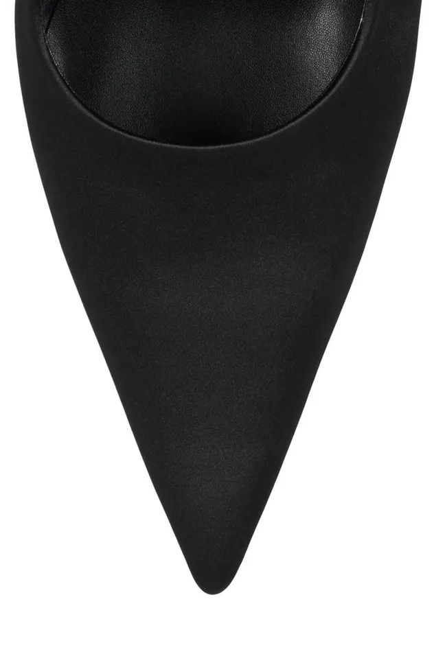 Women Jeffrey Campbell Mules and Slingbacks Surpass