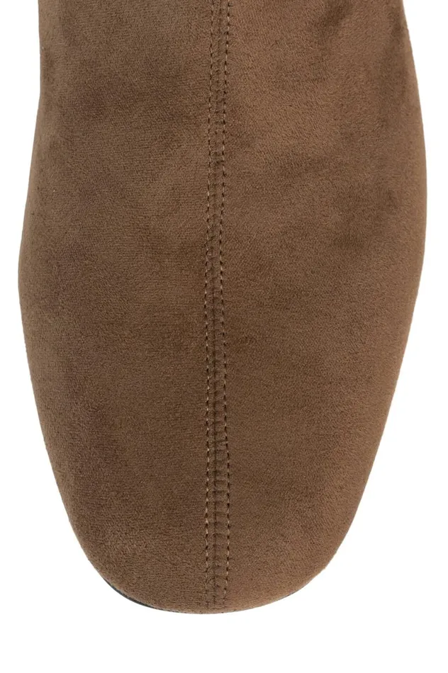 Women Jeffrey Campbell Over The Knee Allured