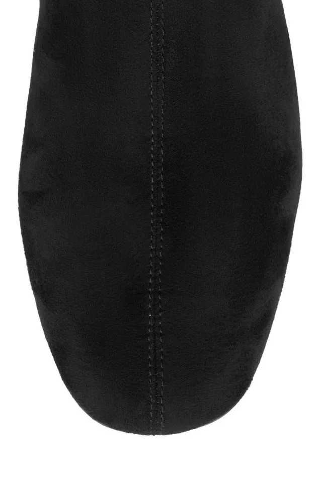 Women Jeffrey Campbell Over The Knee Allured