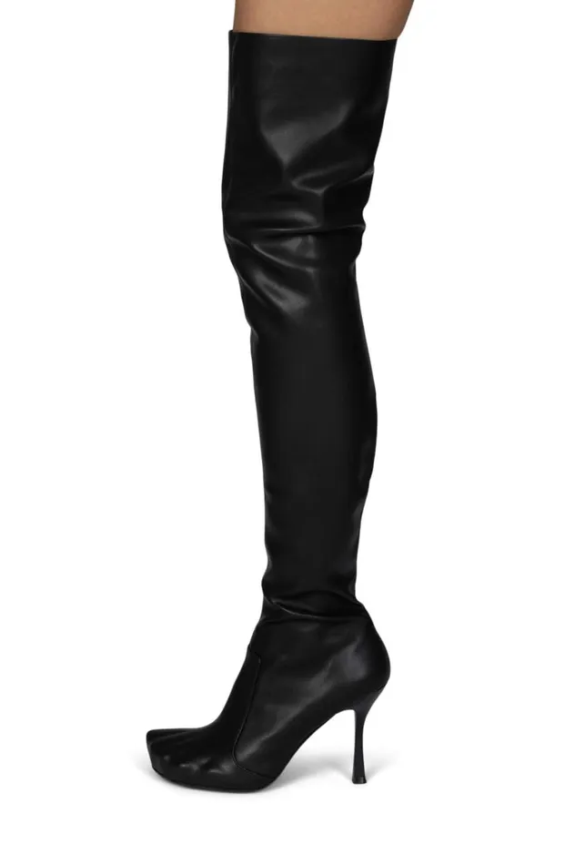 Women Jeffrey Campbell Over The Knee ConformOk