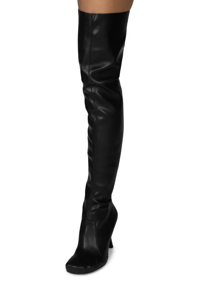 Women Jeffrey Campbell Over The Knee ConformOk