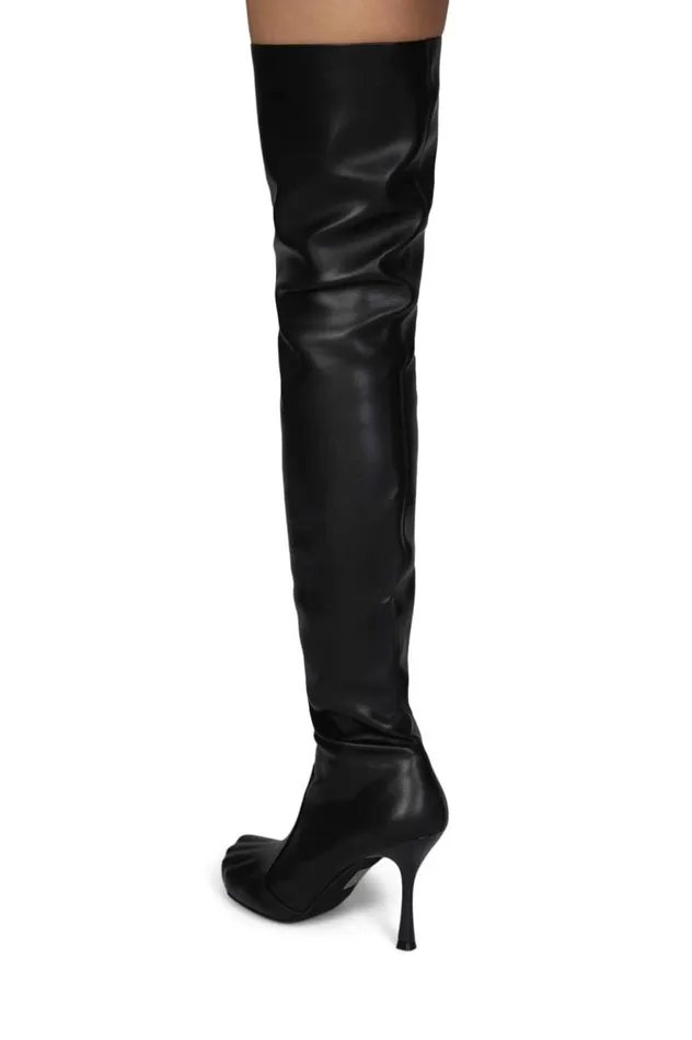 Women Jeffrey Campbell Over The Knee ConformOk