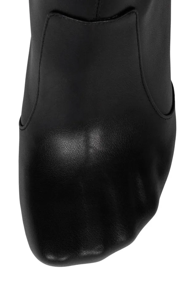 Women Jeffrey Campbell Over The Knee ConformOk