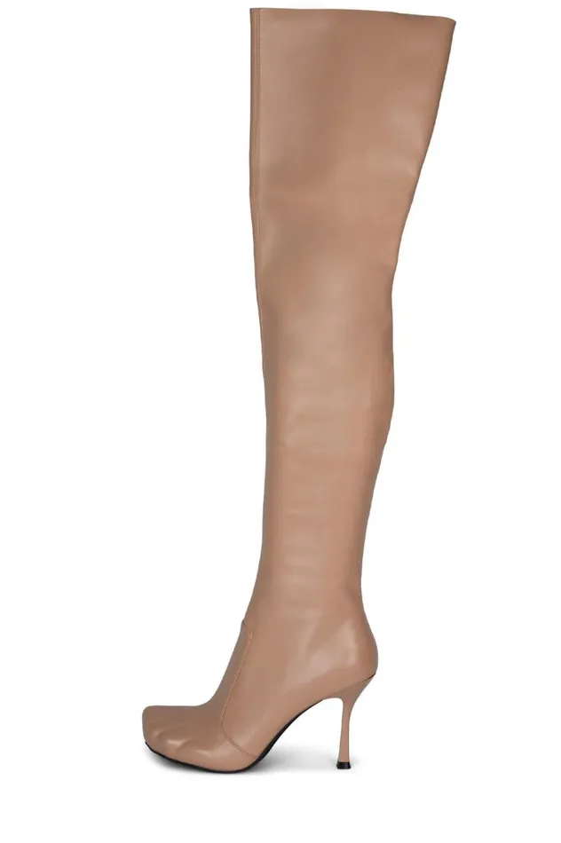 Women Jeffrey Campbell Over The Knee ConformOk