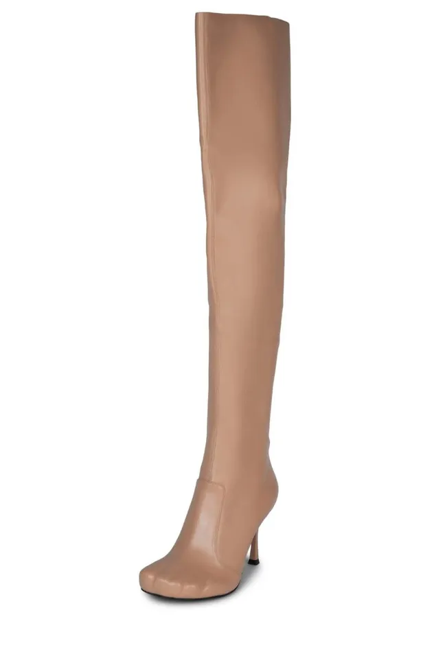 Women Jeffrey Campbell Over The Knee ConformOk