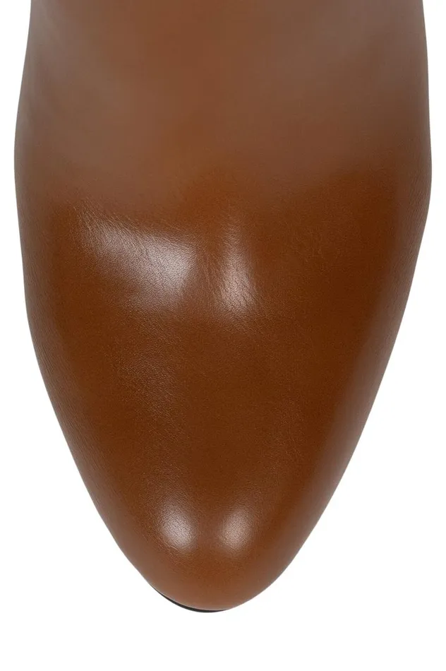 Women Jeffrey Campbell Over The Knee Overlook