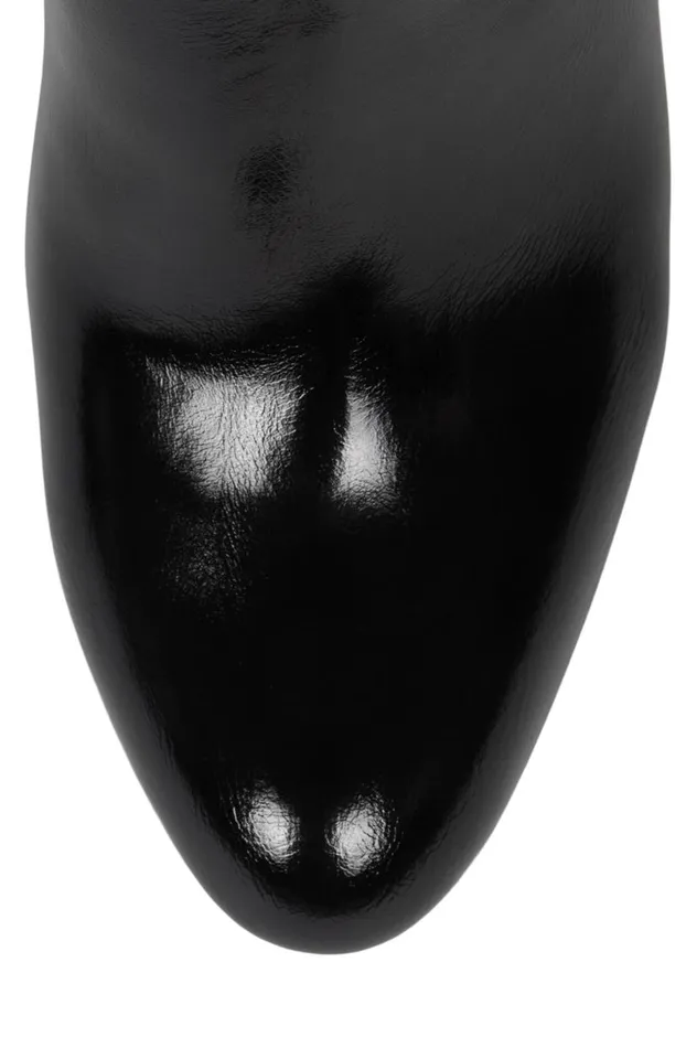 Women Jeffrey Campbell Over The Knee Overlook