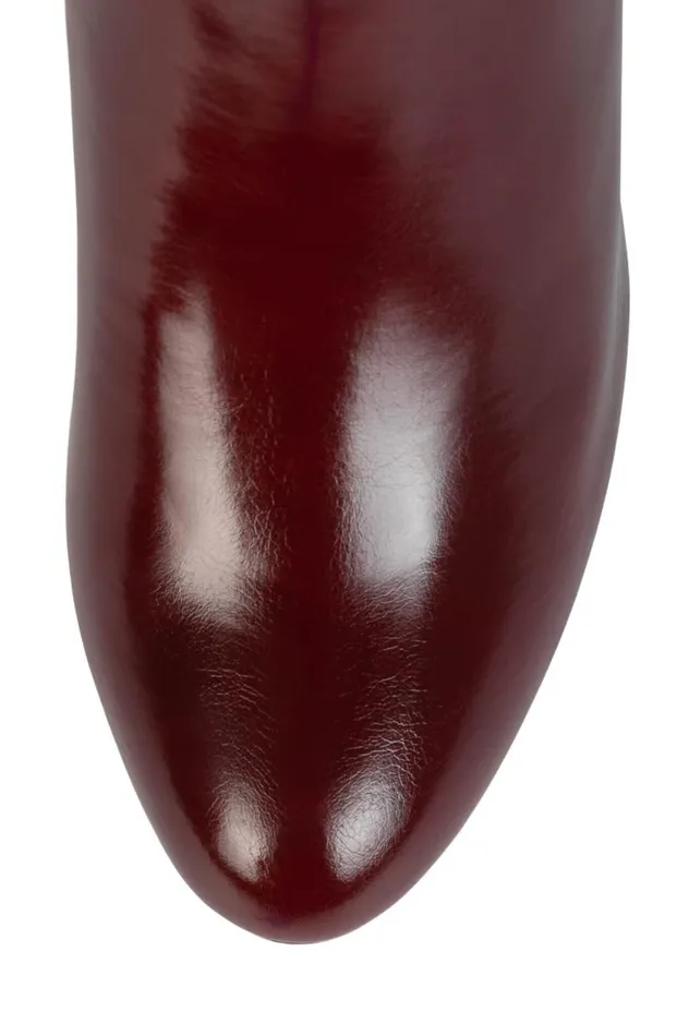 Women Jeffrey Campbell Over The Knee Overlook