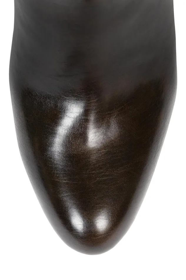 Women Jeffrey Campbell Over The Knee Overlook