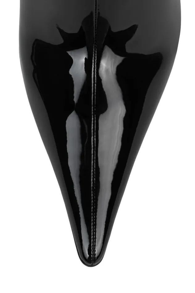 Women Jeffrey Campbell Over The Knee Pushover