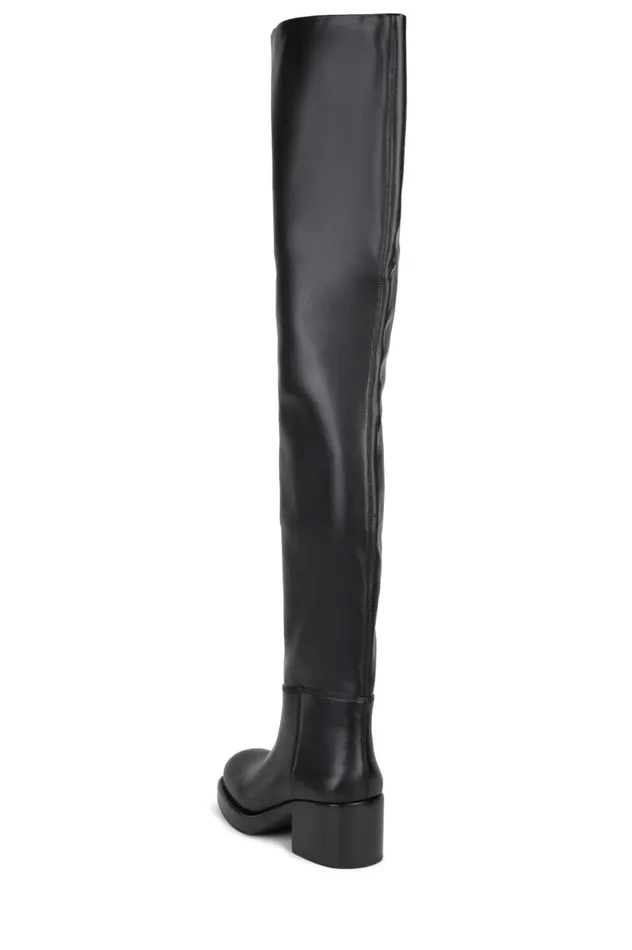 Women Jeffrey Campbell Over The Knee ReflectOk