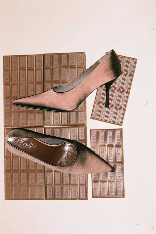 Women Jeffrey Campbell Pumps Chosen