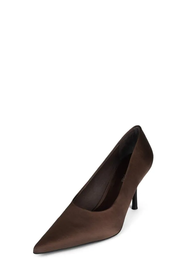 Women Jeffrey Campbell Pumps Chosen