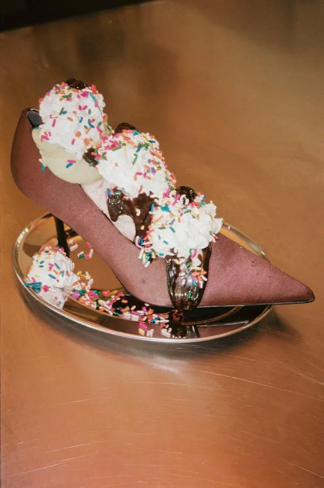 Women Jeffrey Campbell Pumps Chosen