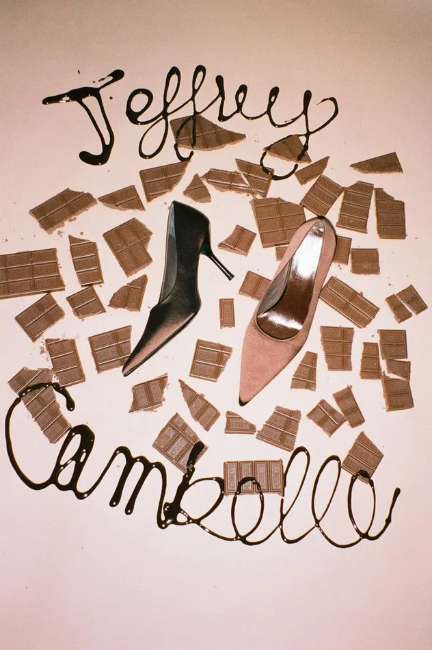 Women Jeffrey Campbell Pumps Chosen