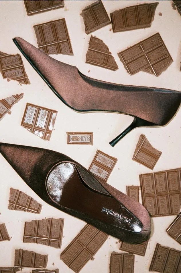 Women Jeffrey Campbell Pumps Chosen