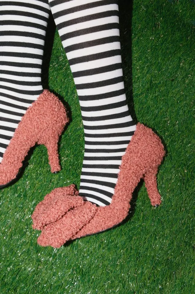 Women Jeffrey Campbell Pumps ConvincBf