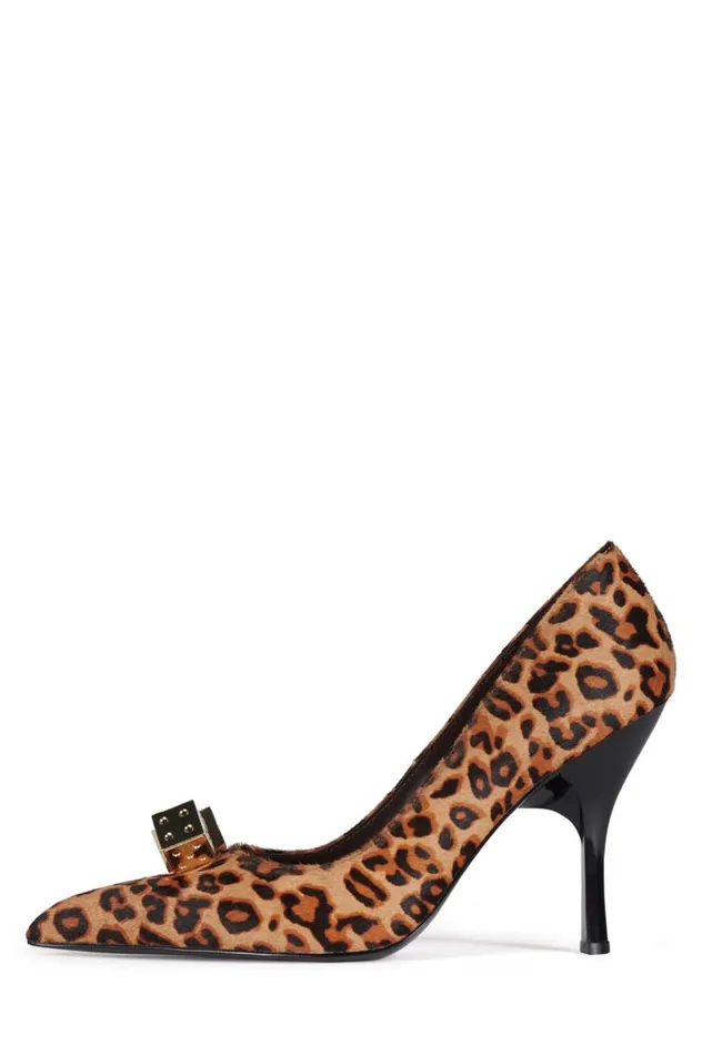 Women Jeffrey Campbell Pumps Lucky7F