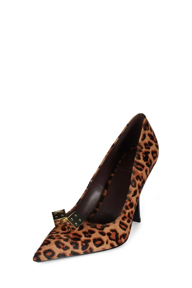 Women Jeffrey Campbell Pumps Lucky7F