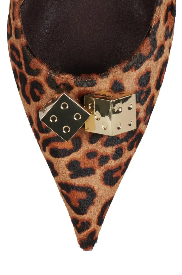 Women Jeffrey Campbell Pumps Lucky7F