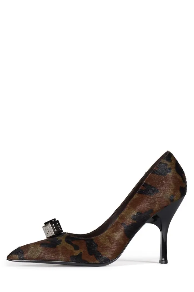 Women Jeffrey Campbell Pumps Lucky7F