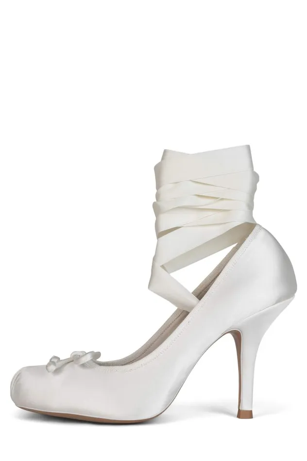 Women Jeffrey Campbell Pumps Nympha