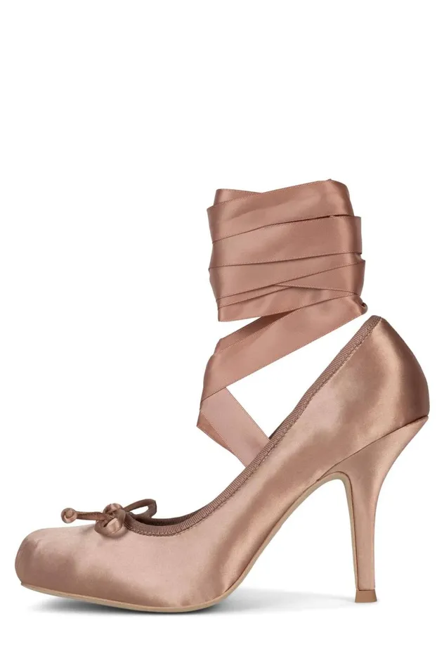 Women Jeffrey Campbell Pumps Nympha