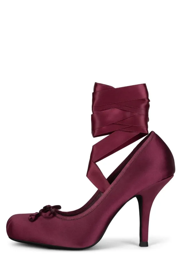 Women Jeffrey Campbell Pumps Nympha