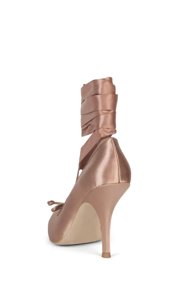 Women Jeffrey Campbell Pumps Nympha
