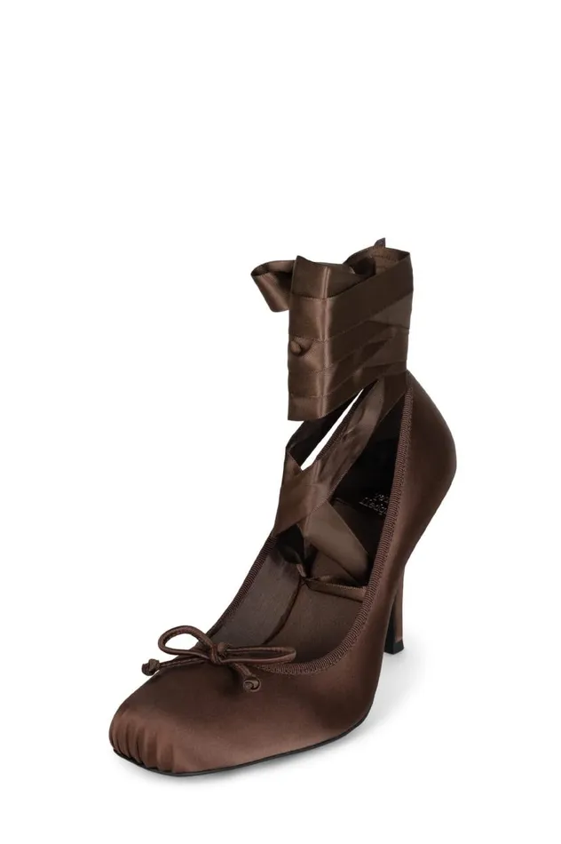Women Jeffrey Campbell Pumps Nympha