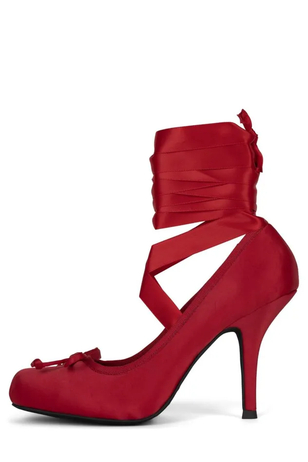 Women Jeffrey Campbell Pumps Nympha