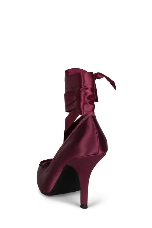 Women Jeffrey Campbell Pumps Nympha