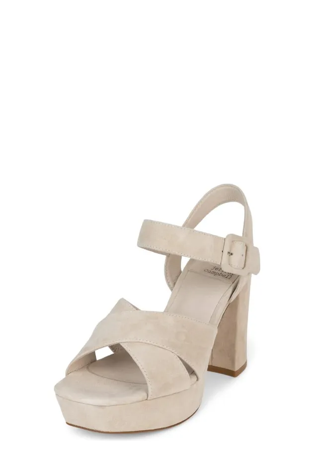 Women Jeffrey Campbell Sandals AmmaNw