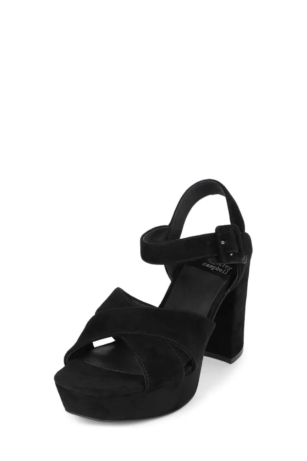Women Jeffrey Campbell Sandals AmmaNw