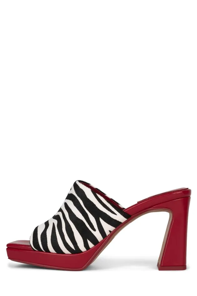 Women Jeffrey Campbell Sandals CaviarF
