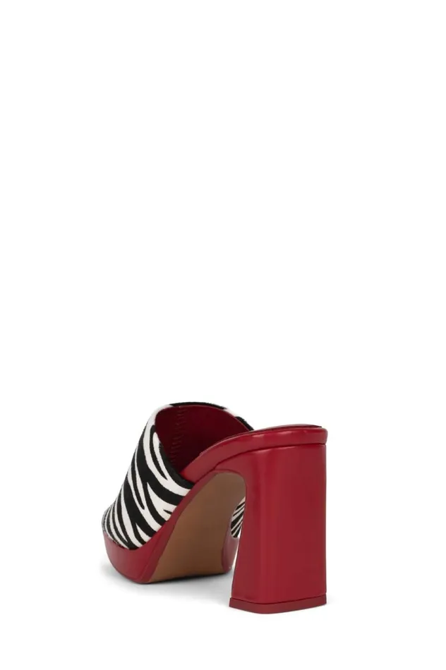 Women Jeffrey Campbell Sandals CaviarF