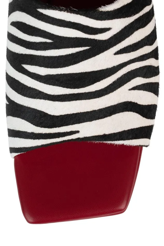 Women Jeffrey Campbell Sandals CaviarF