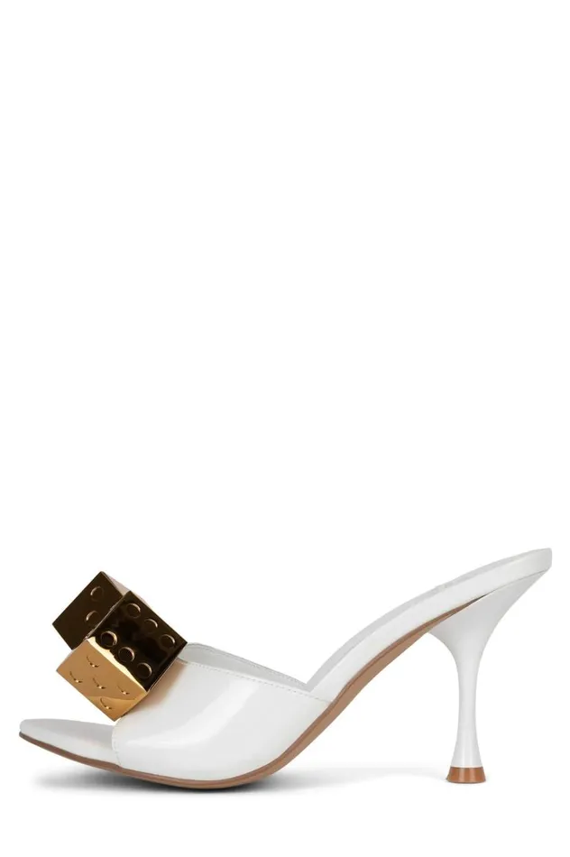 Women Jeffrey Campbell Sandals Dice