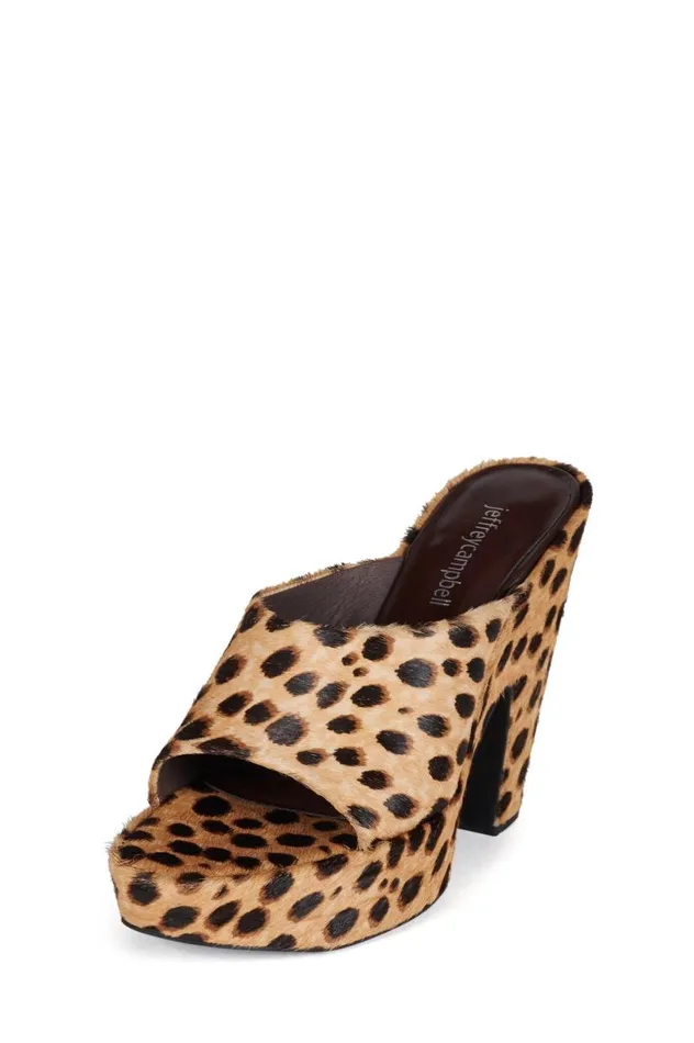 Women Jeffrey Campbell Sandals EnrichedF