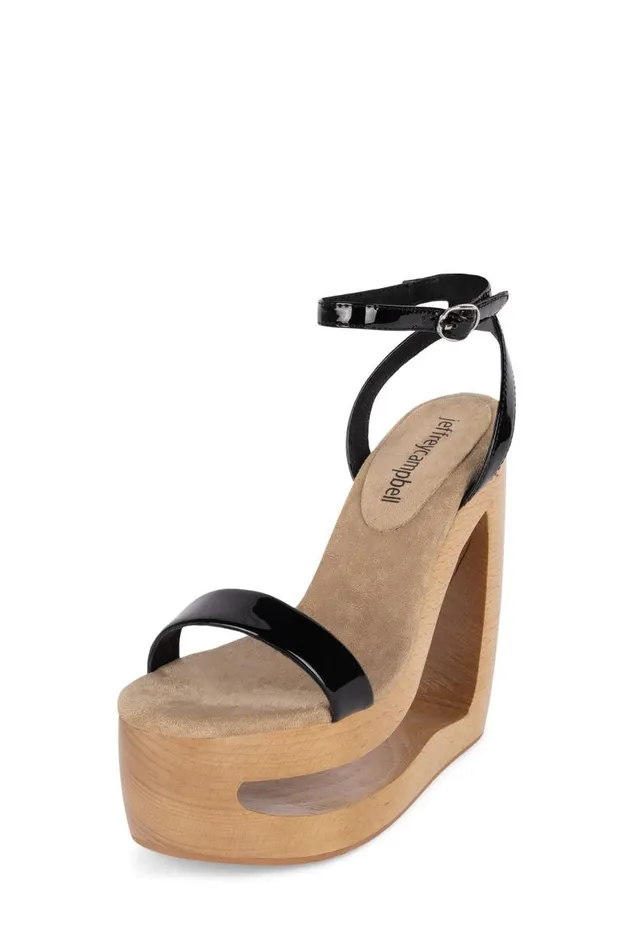 Women Jeffrey Campbell Sandals ItsLit
