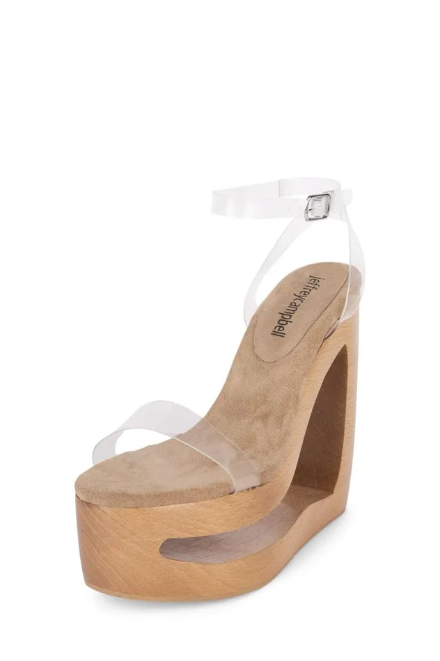 Women Jeffrey Campbell Sandals ItsLit