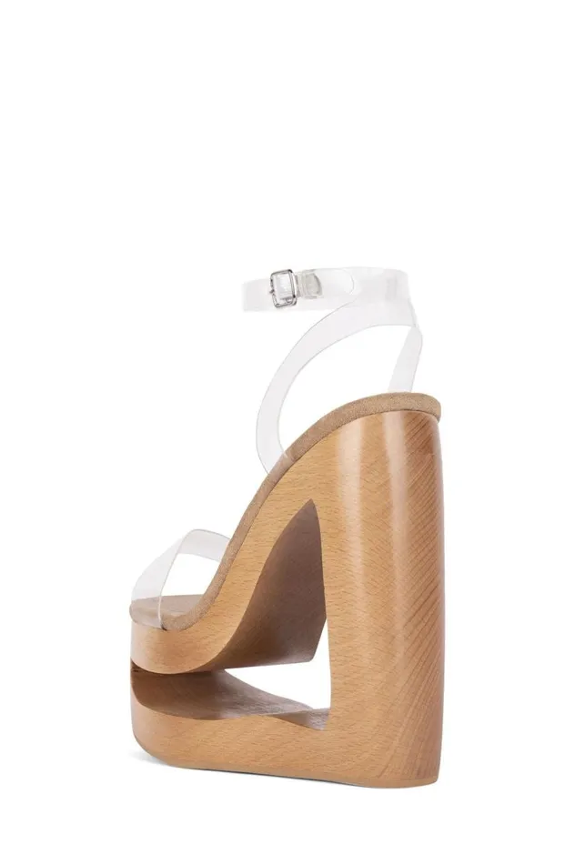 Women Jeffrey Campbell Sandals ItsLit
