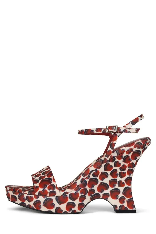 Women Jeffrey Campbell Sandals Rora