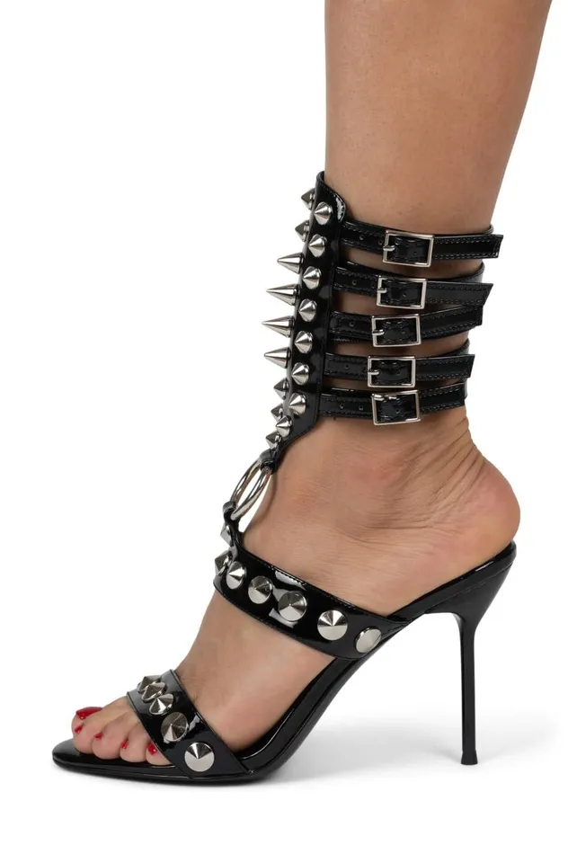 Women Jeffrey Campbell Sandals Three65