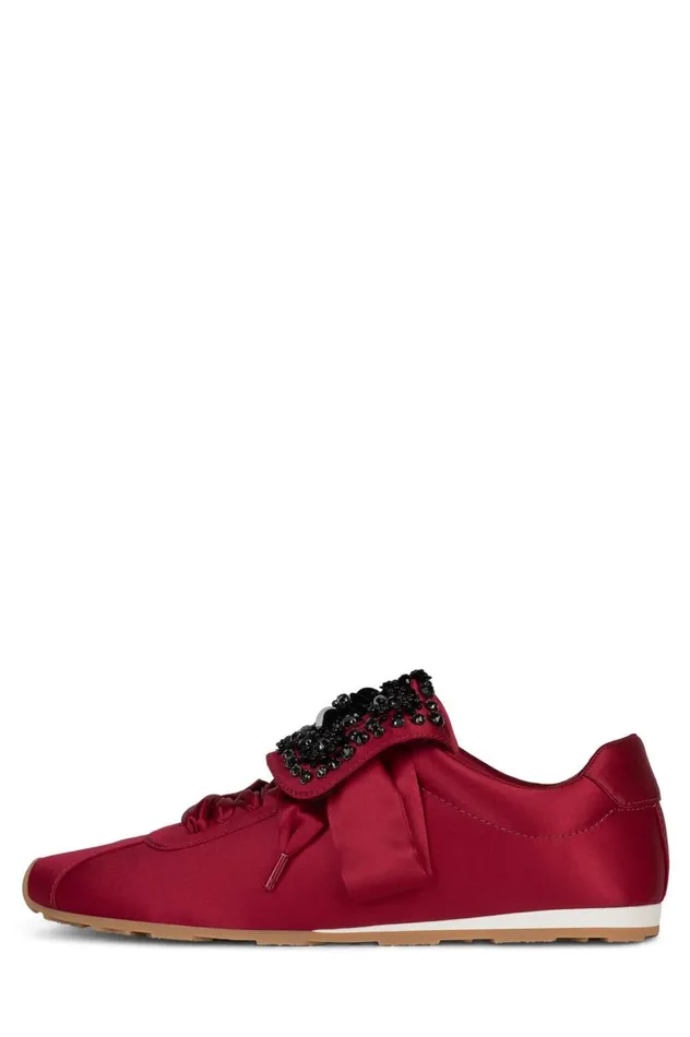 Women Jeffrey Campbell Sneaker ShelterJ