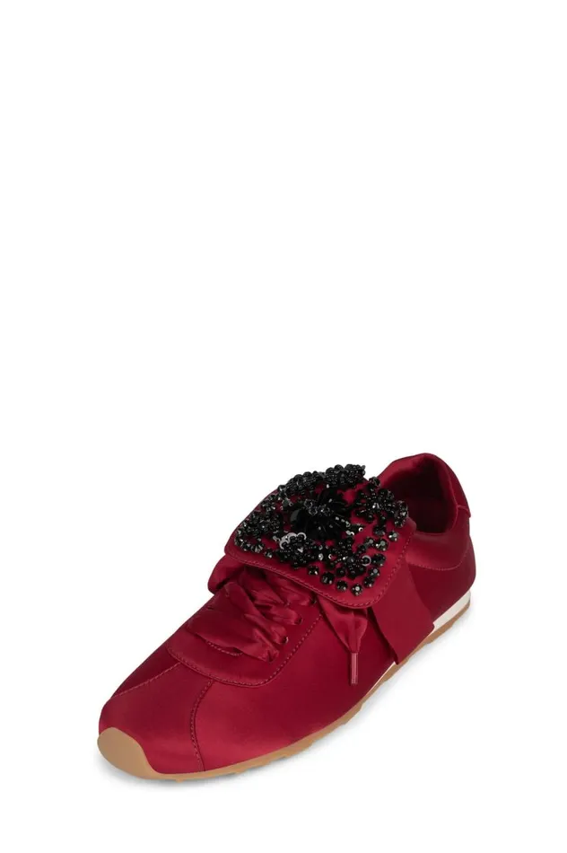 Women Jeffrey Campbell Sneaker ShelterJ