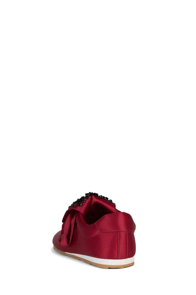 Women Jeffrey Campbell Sneaker ShelterJ
