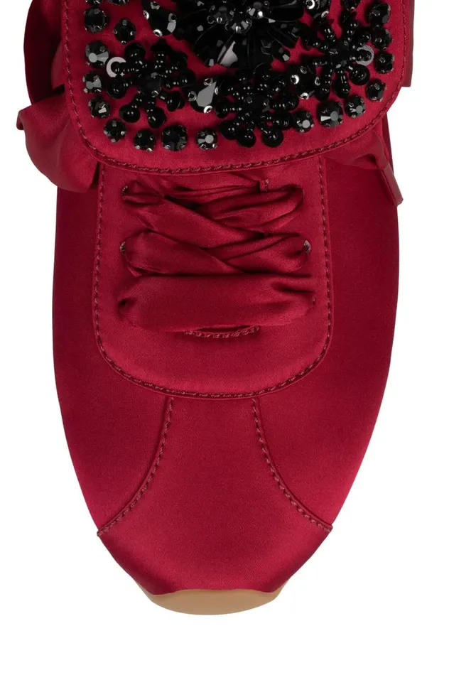 Women Jeffrey Campbell Sneaker ShelterJ