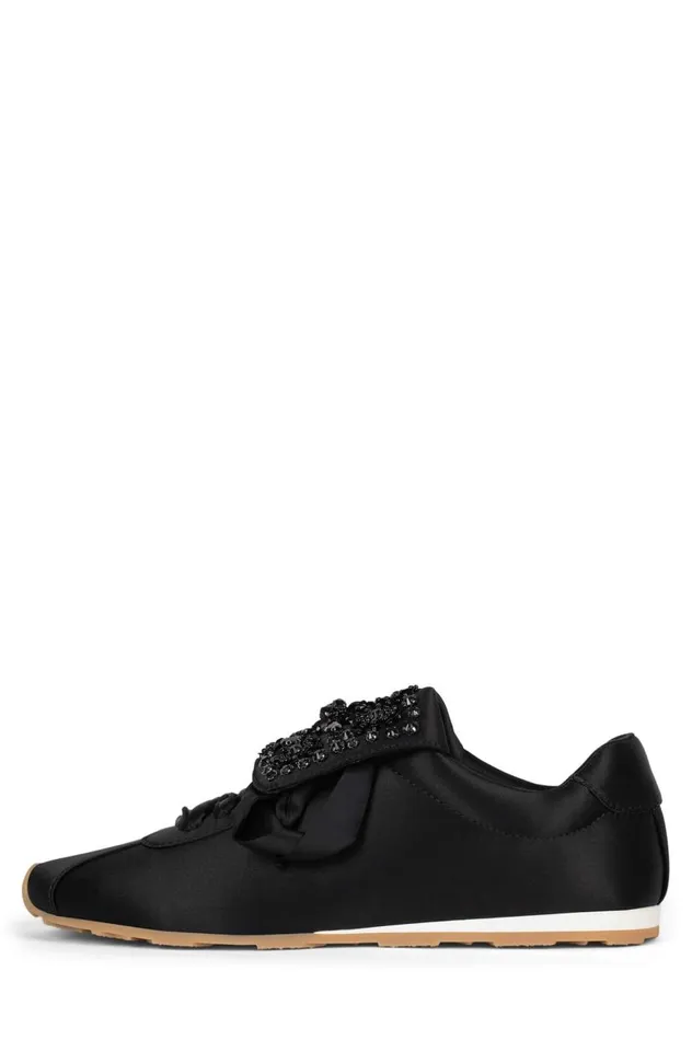 Women Jeffrey Campbell Sneaker ShelterJ