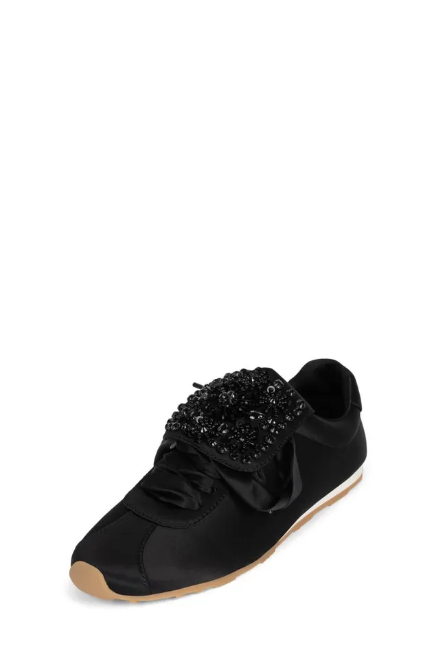 Women Jeffrey Campbell Sneaker ShelterJ